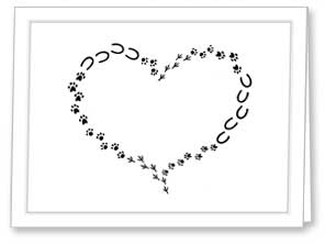 AARV memorial card image