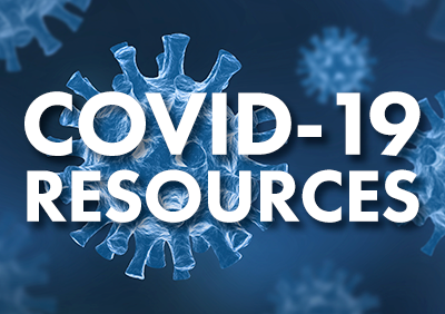 COVID-19 Resources