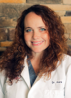 Dr. Kara Amstutz