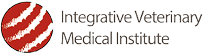 Integrative Veterinary Medical Institute logo