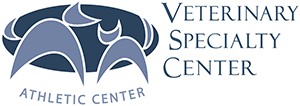 Veterinary Specialty Center logo