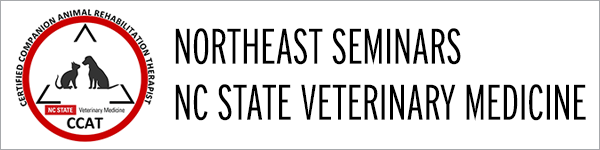 Northeast Seminars/NC State Veterinary Medicine ad