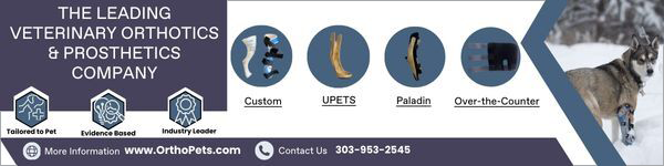 OrthoPets ad