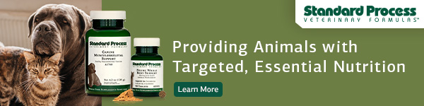 Standard Process ad