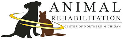 Animal Rehabilitation Center of Northern Michigan logo