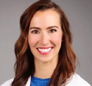 Dr. Arielle Markley