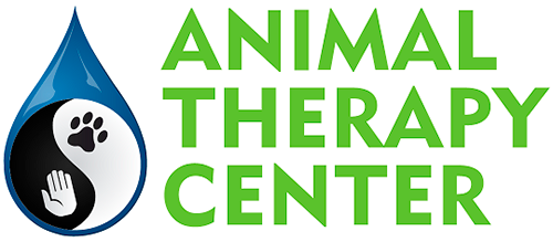 Animal Therapy Center logo