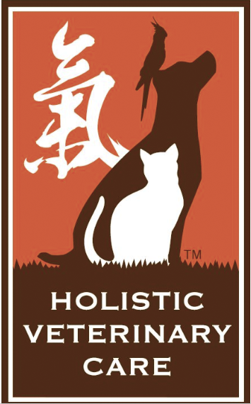 Holistic Veterinary Care logo