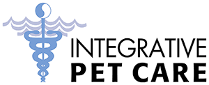 Integrative Pet Care logo