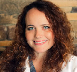 Dr. Kara Amstutz