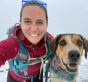 Dr. Lindsey Fry