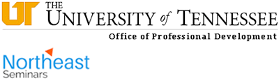 University of Tennessee/Northeast Seminars logo
