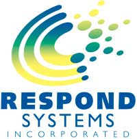 Respond Systems logo