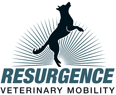 Resurgence Veterinary Mobility