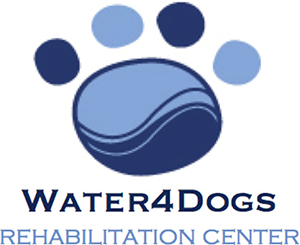 Water4Dogs logo