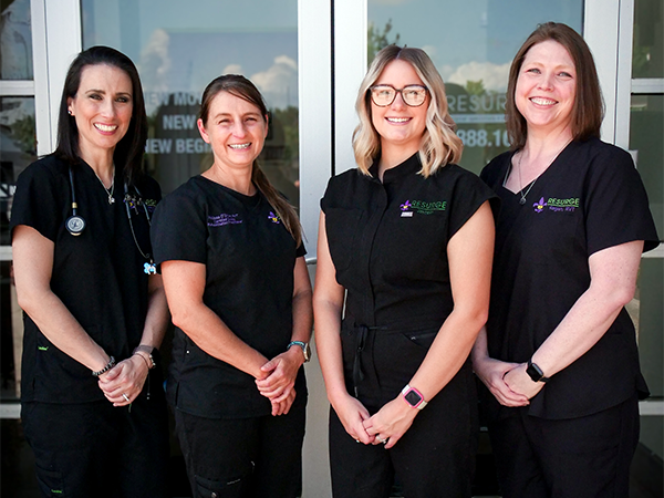 Resurge Veterinary Surgical Specialists and Rehabilitation